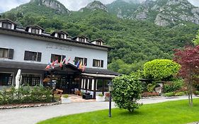 Hotel Al Verde